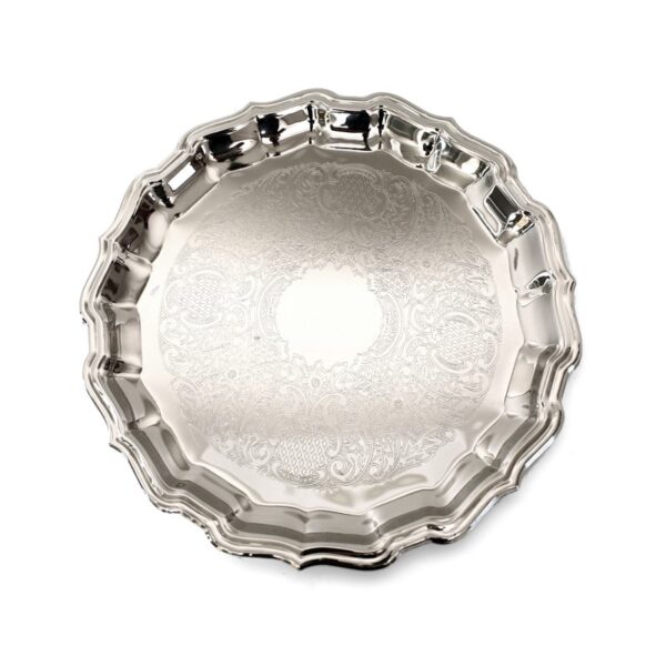 מגש עגול 31 ס