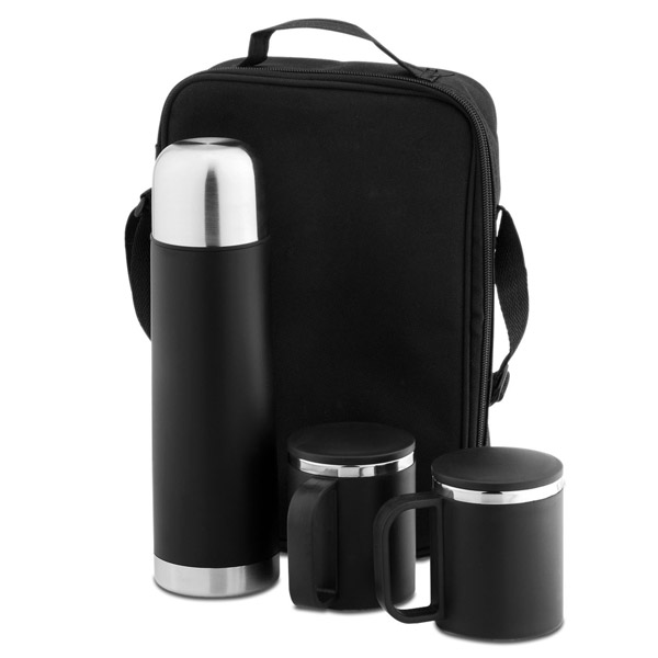 סט תרמוס 500 מ