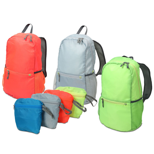 רייס - תיק ספורטיבי מתקפל 45x31.5x20 ס"מ, מאריג ג