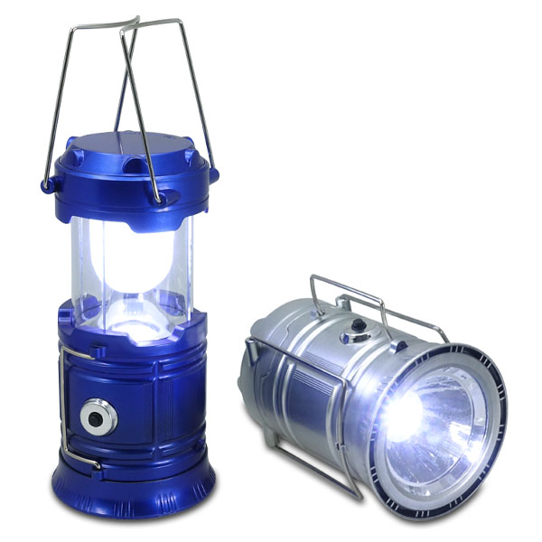 קומזיץ - עששית קמפינג גדולה נפתחת 19.5x9x9 ס