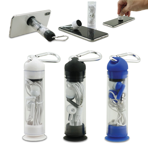 אוזניות INEAR עם כבל וכניסת AUX.
איכות שמע טובה.
אוזניות חוטיות עם צליל עשיר ובאסים מודגשים. 
מיקרופון מובנה. 
חיבור 3.5 מ