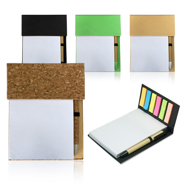 סקיצה - פנקס ממו שולחני 12x15 ס