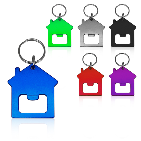 פותחן בקבוקים בית.