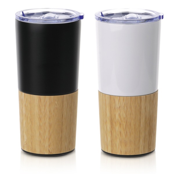 אריסטו - כוס תרמית בעיצוב מודרני 600 מ