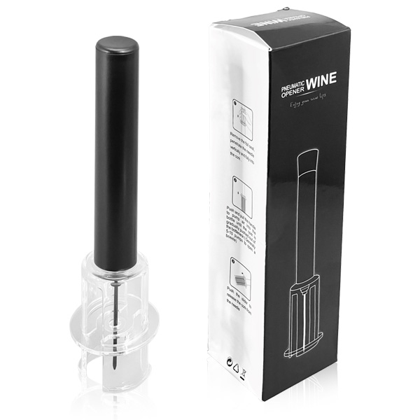 פאמפי - פותחן יין בלחץ אוויר 19.5x5x5 ס