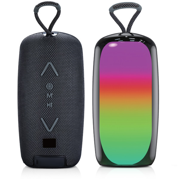 רדיאנט -  רמקול בלוטוס עוצמתי גדול 20x10x10 ס