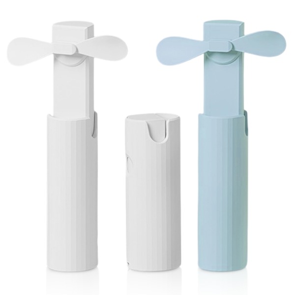 גולף - מאוורר יד/שולחני נטען.
3 מצבי אוורור.
נשלף ונסגר לגודל קומפקטי במיוחד.