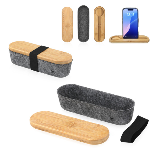 וודלי - קלמר אקולוגי 20x5x6.3 ס