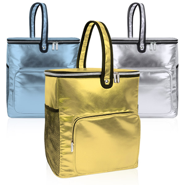 קולסטאר - צידנית מעוצבת יוקרתית 29x16x30 ס