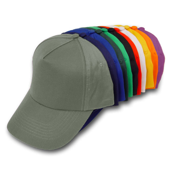 אינטר- כובע מצחייה 5 פאנל 59 ס