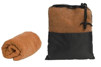 מגבת ספורט 110x30 ס