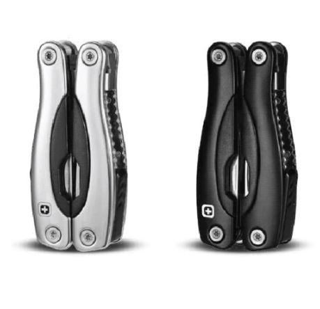 SWISS Witchblade - כלי לדרמן איכותי מנירוסטה, 
15.5x14.7 ס