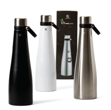 תרמוס פולו swiss דיזיין 500 מ״ל נירוסטה.
נירוסטה איכותית 304 פנים/חוץ.
דופן כפולה.
תכולה 500 מ״ל.