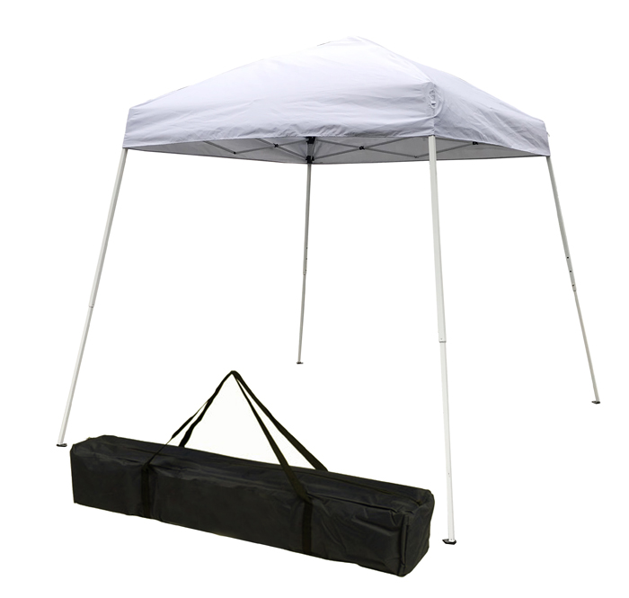 גזיבו פופ אפ ענק מבית Polo House. 
מידות: 2.75x2.75 מ