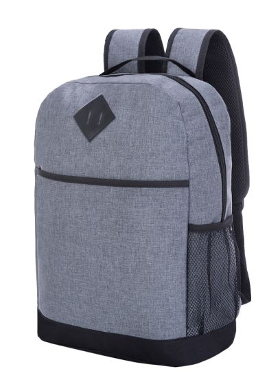 גרייסטון - תיק גב אופנתי 46x30x20 ס