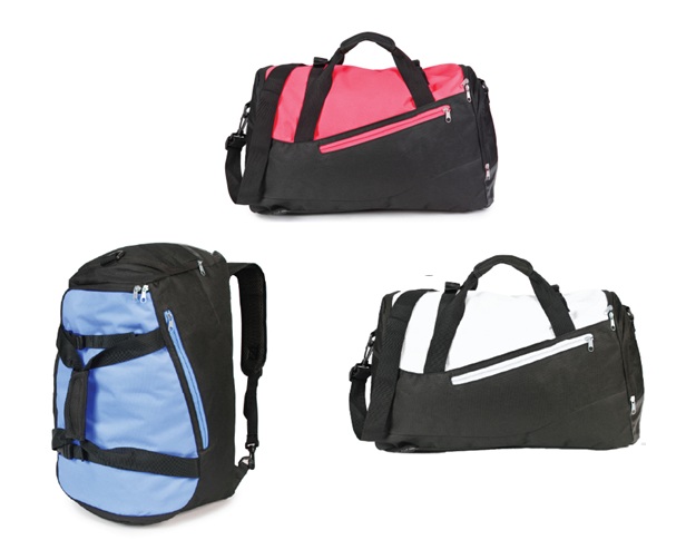 T SPORT -תיק ספורט/גב 19 אינץ