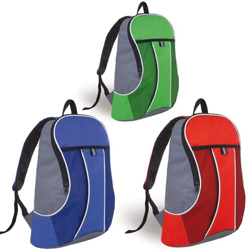 תיק גב לבית ספר 19 ליטר. 
מידות: 40x29x17 ס