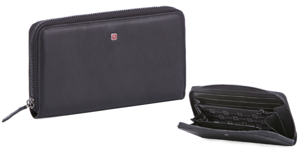 ארנק SWISS נשים 19.5x11.5x25 ס