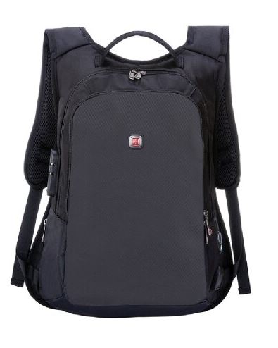 SWISS LOCKER - תיק יוקרתי ואיכותי במיוחד 39x48x12 ס