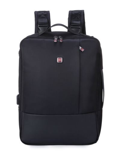 תיק SWISS TRIPLE - תיק 29x10x40 ס