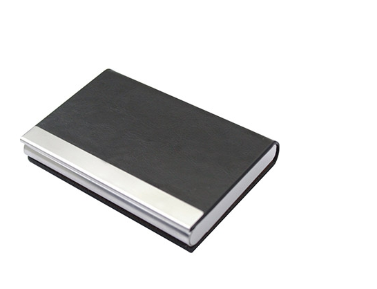 ארנק/מחזיק כרטיסי אשראי 6x9.5 ס