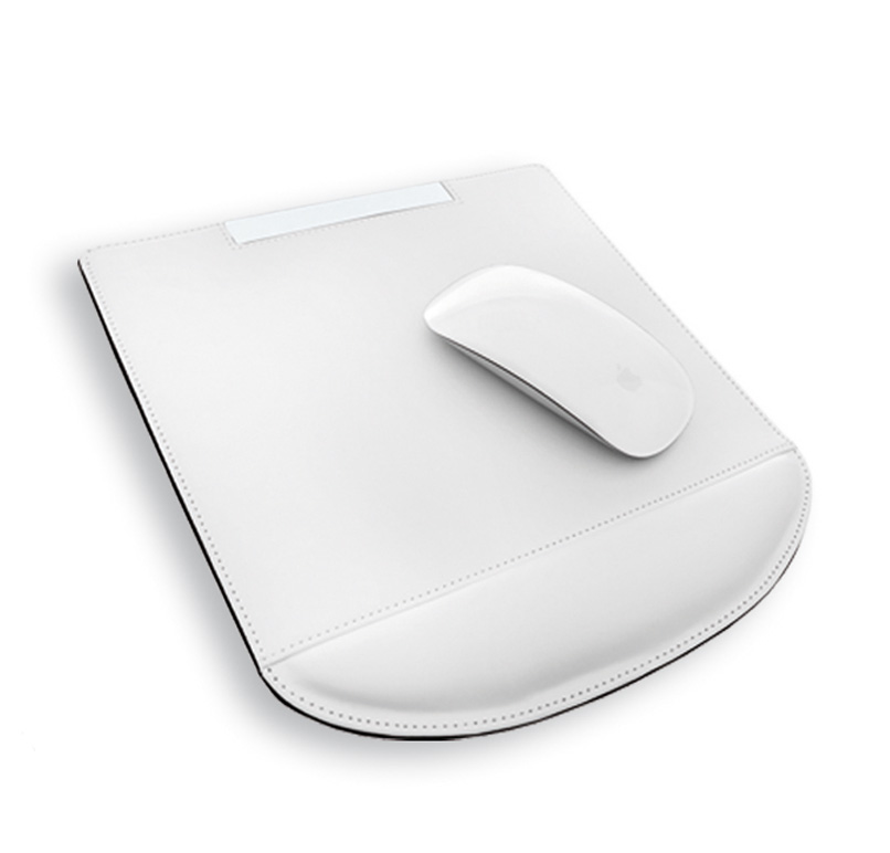 משטח עור סיליקון לעכבר.
מידות: 26x23 ס