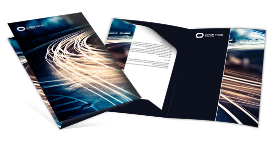 כיס צר מהצד.
מידות הפולדר 30x22 ס