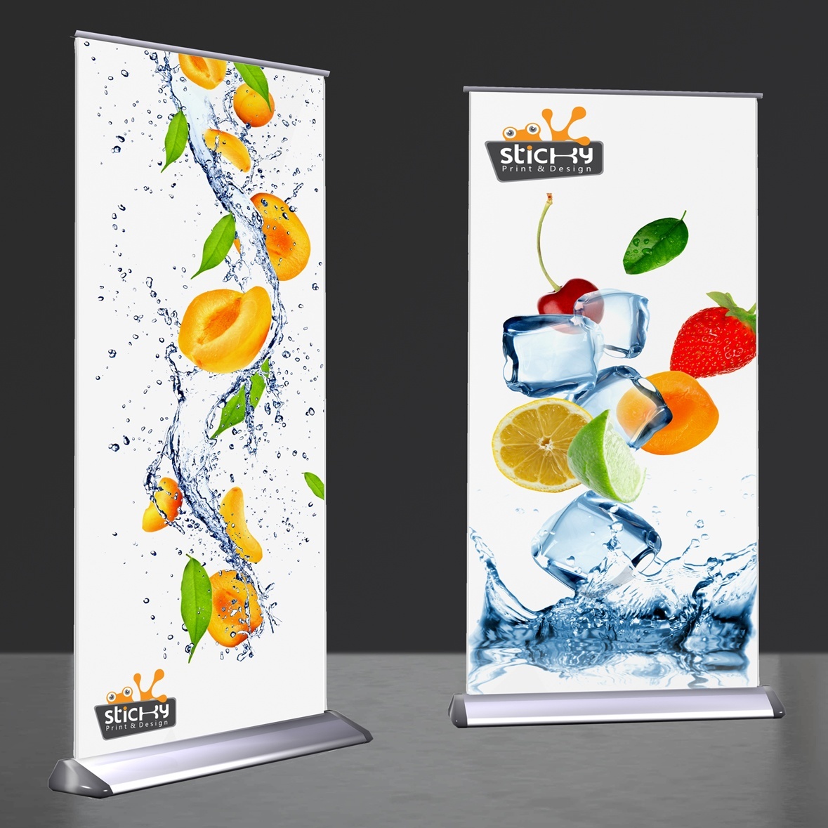 רולאפ לתנאי חוץ