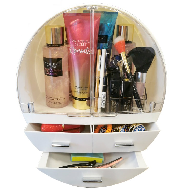 אירגונית איפור דגם SL002.