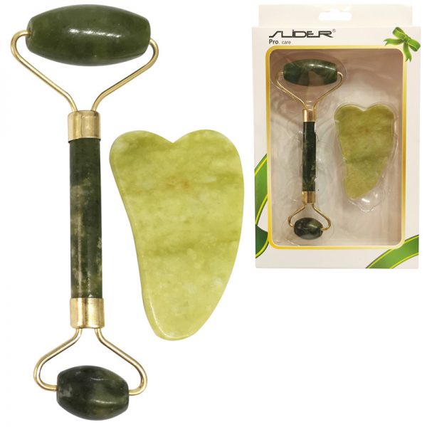 רולר ואבן ג