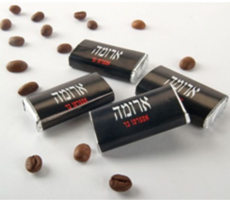 נפוליטן ממותג חלבי.
כשרות: בד