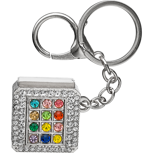 מחזיק מפתחות 