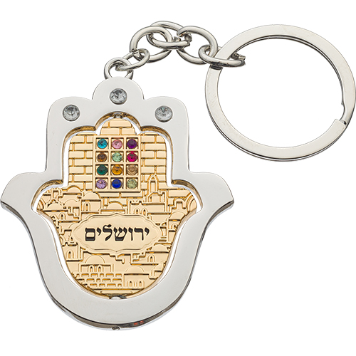 מחזיק מפתחות 