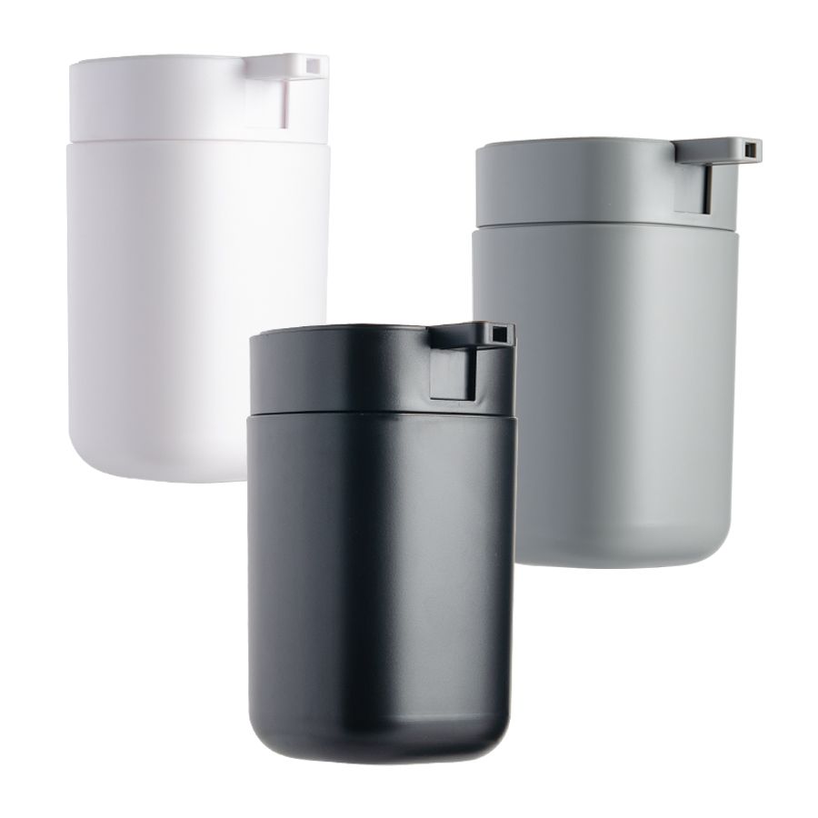 מיכל סבון נוזלי 