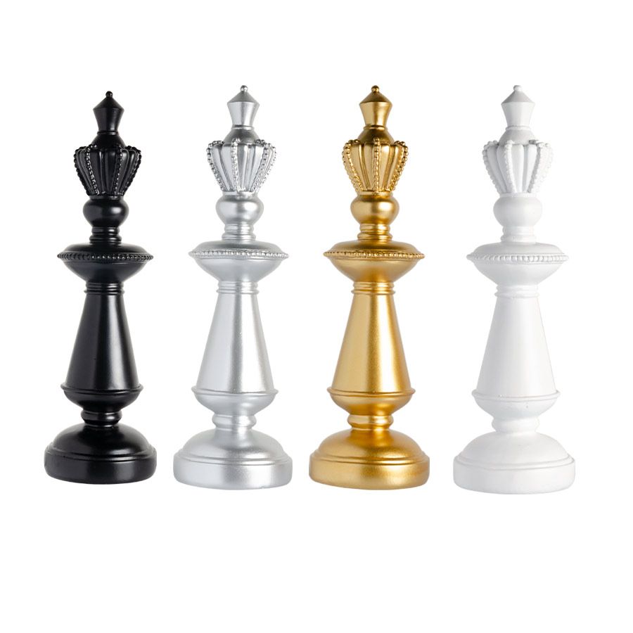 שחקן שחמט אלגנט 