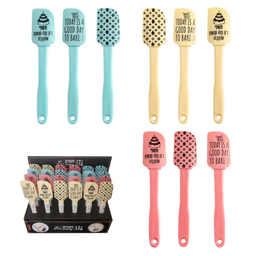 לקקן סיליקון 