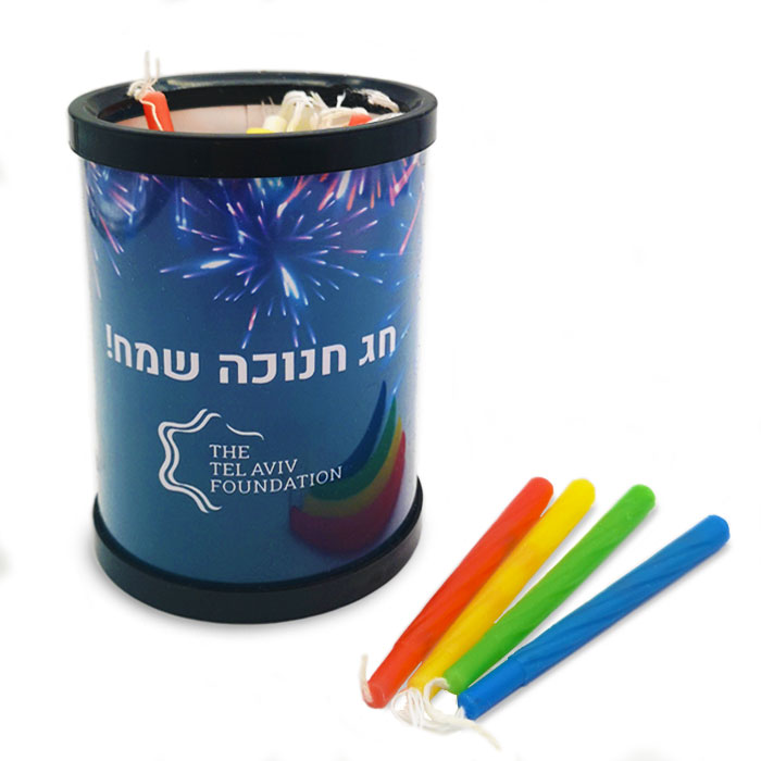 גיפטק מתנות ומוצרי פרסום