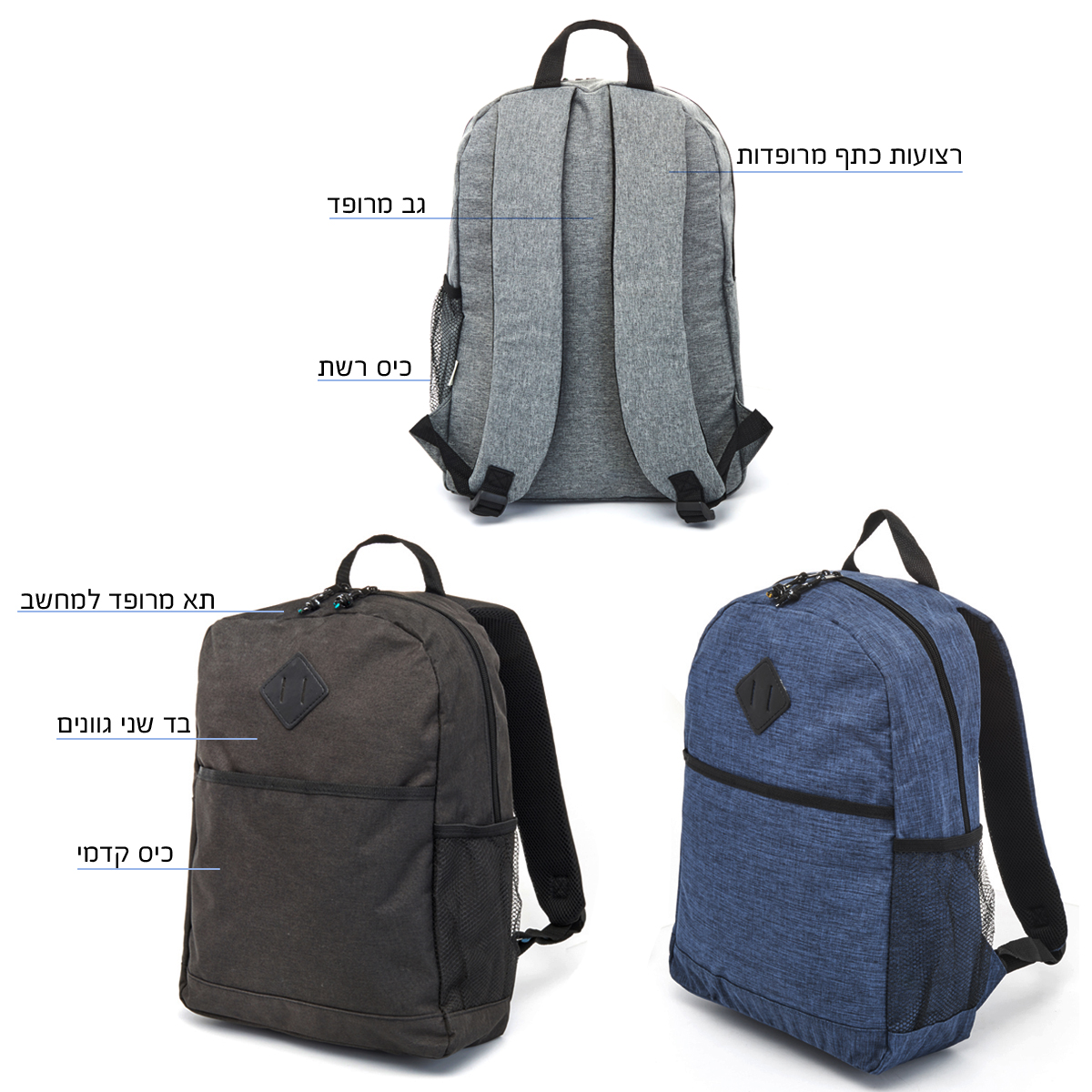 גיפטק מתנות ומוצרי פרסום