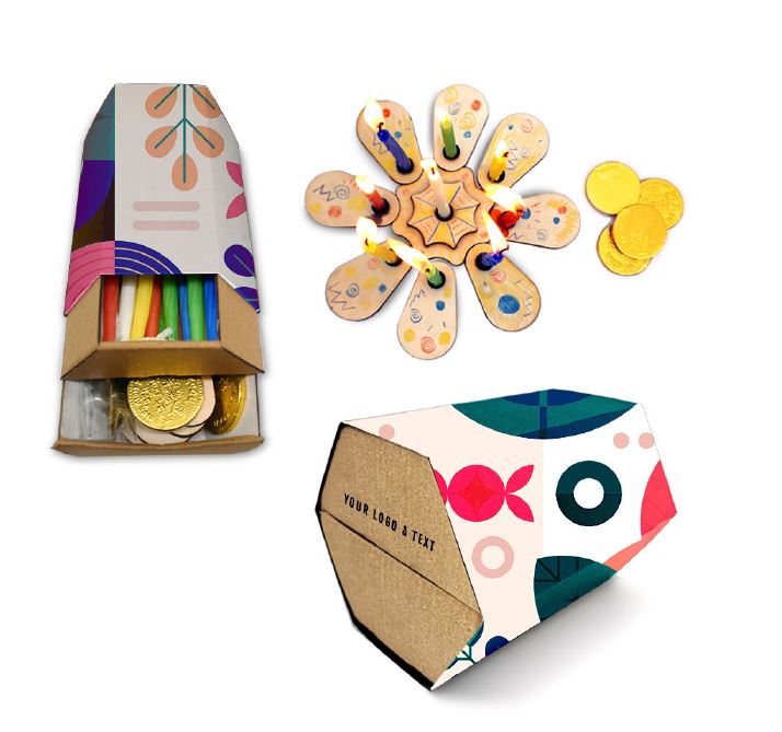 גיפטק מתנות ומוצרי פרסום