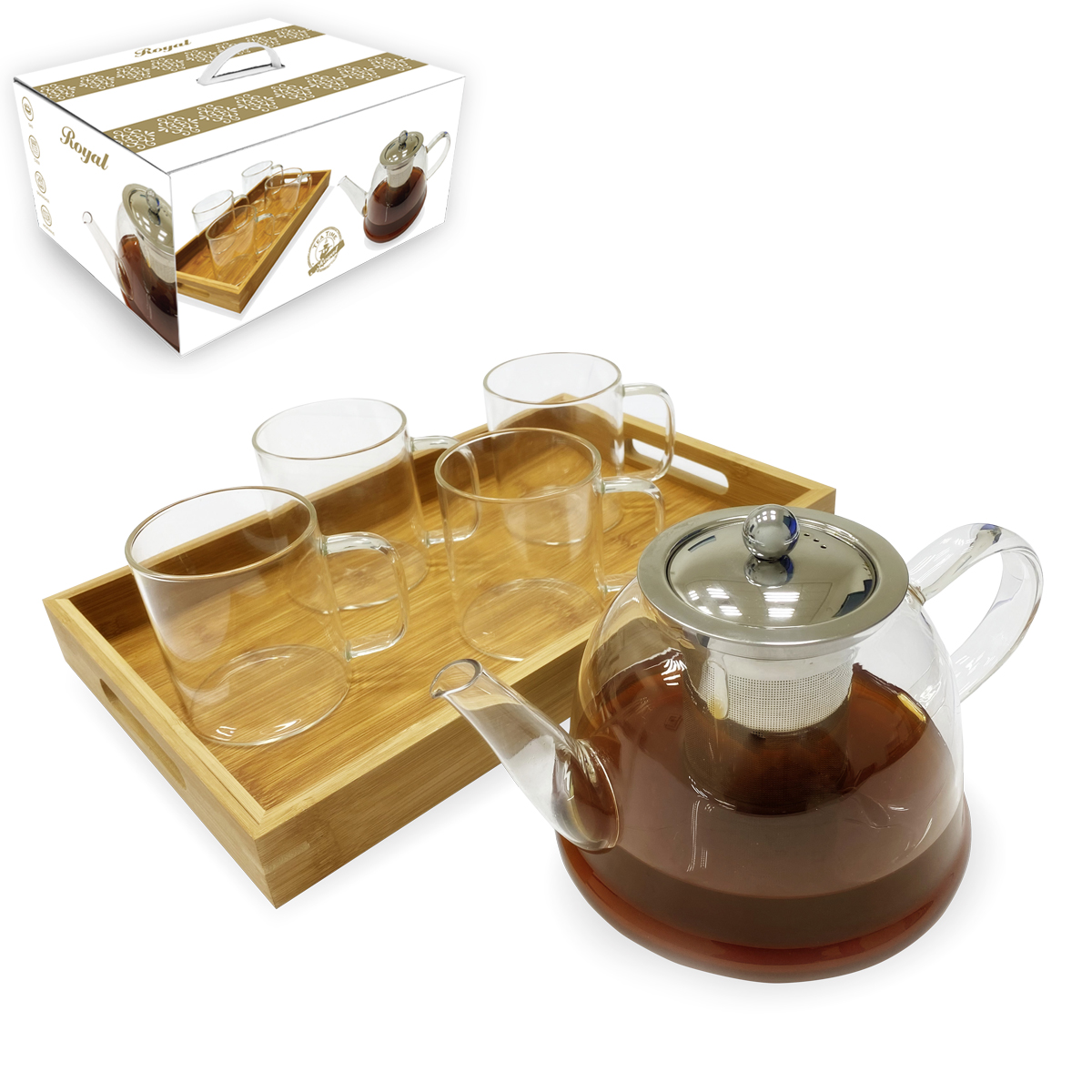 גיפטק מתנות ומוצרי פרסום