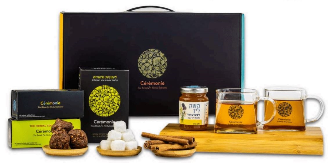 גיפטק מתנות ומוצרי פרסום