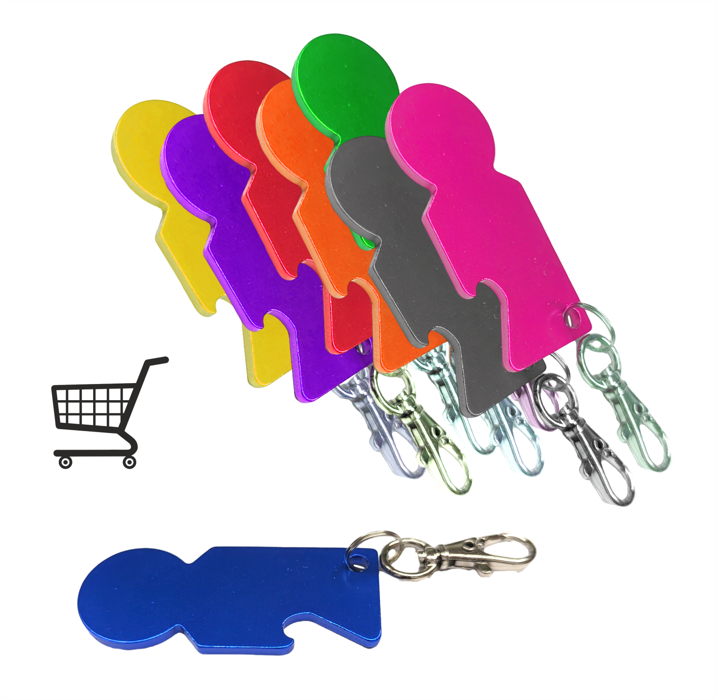 גיפטק מתנות ומוצרי פרסום