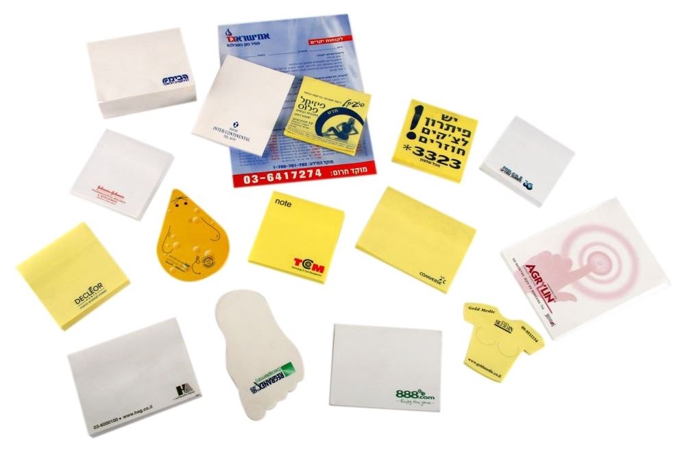 גיפטק מתנות ומוצרי פרסום