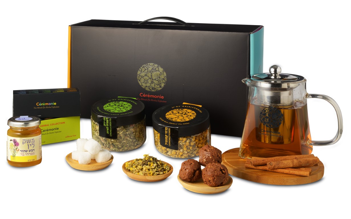 גיפטק מתנות ומוצרי פרסום