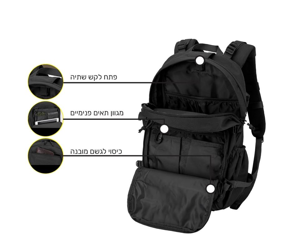 גיפטק מתנות ומוצרי פרסום