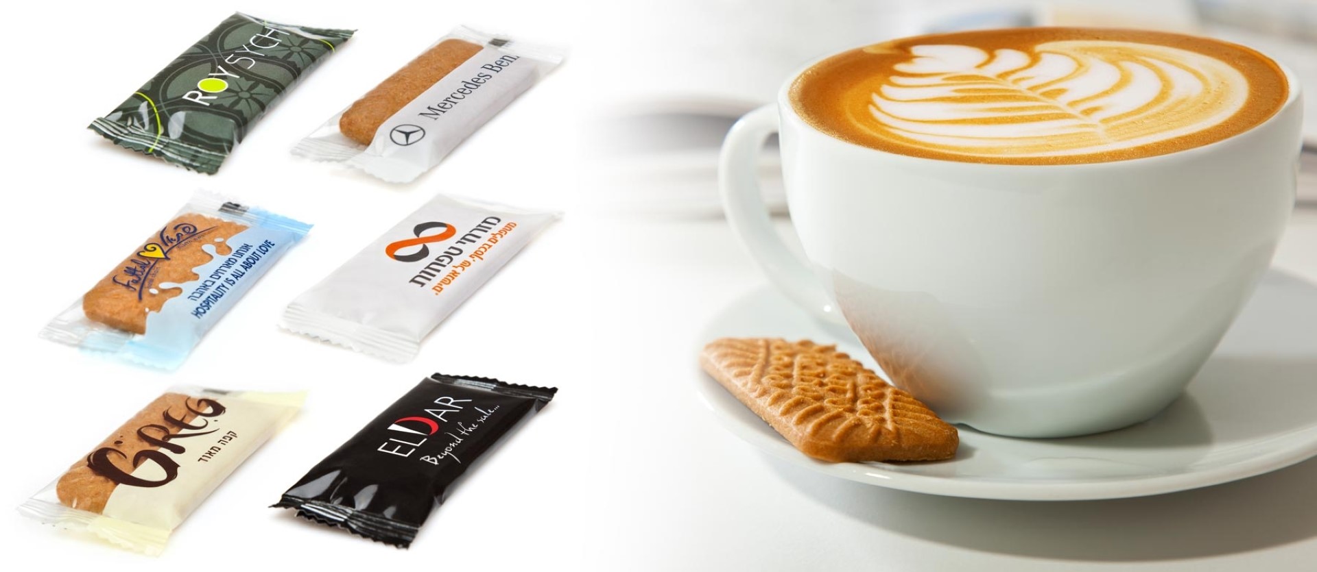 גיפטק מתנות ומוצרי פרסום