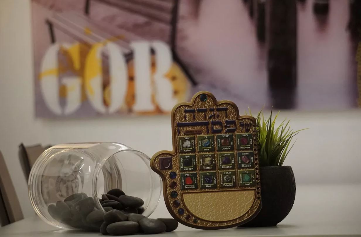 גיפטק מתנות ומוצרי פרסום