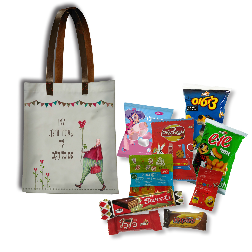 גיפטק מתנות ומוצרי פרסום