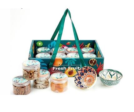 גיפטק מתנות ומוצרי פרסום