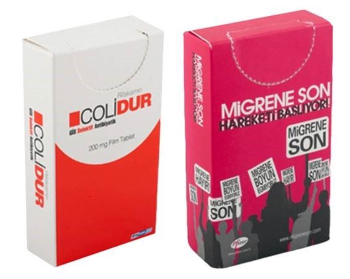 גיפטק מתנות ומוצרי פרסום